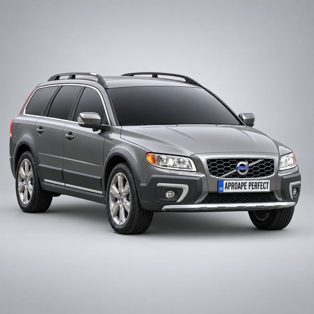Volvo XC70 II 136 (08.2007–08.2016)
