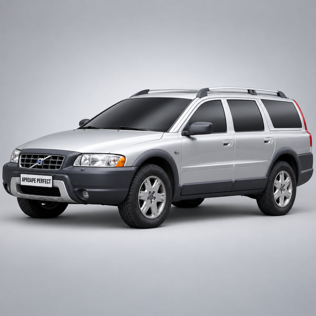 Volvo XC70 I Cross Country 295 2000–2004
