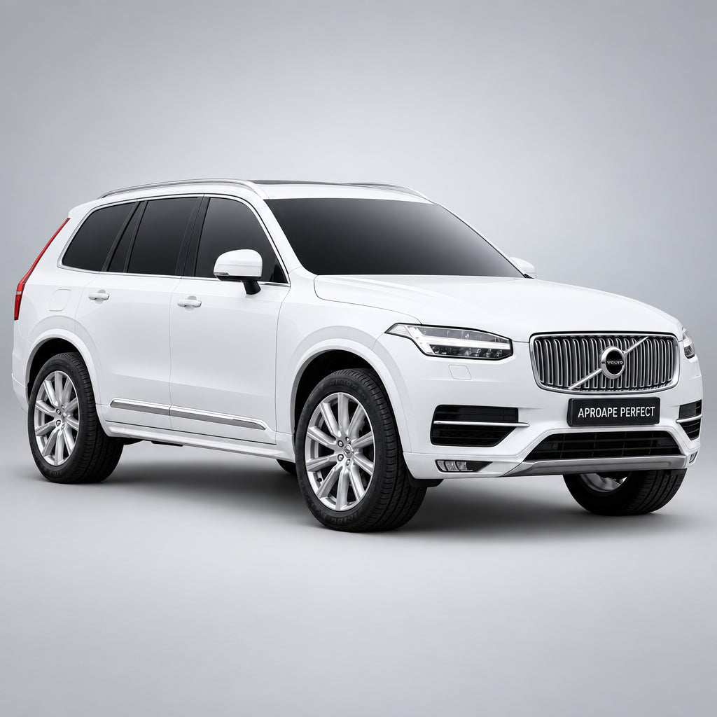 Volvo XC90 II din 2014