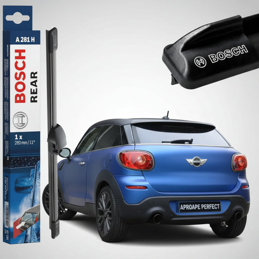 Ștergător Lunetă pentru MINI Paceman (R61) 2012-2016 | Bosch Aerotwin Rear A281H