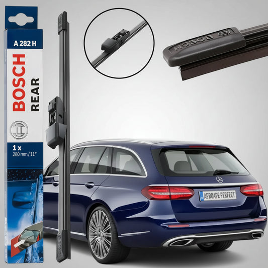 Ștergător Lunetă pentru Mercedes-Benz E-Class T-Model (S213) 2016-2023 | Bosch Aerotwin Rear A282H