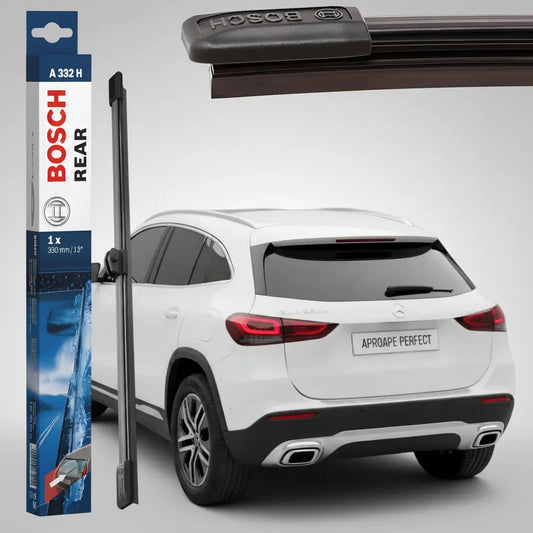 Ștergător Lunetă Mercedes GLA H247  Bosch Aerotwin Rear A332H