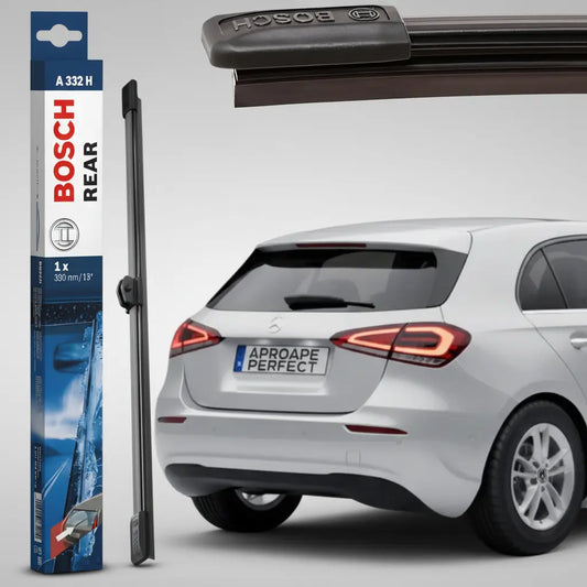 Ștergător Lunetă Mercedes A-Class W177 Bosch Aerotwin Rear A332H