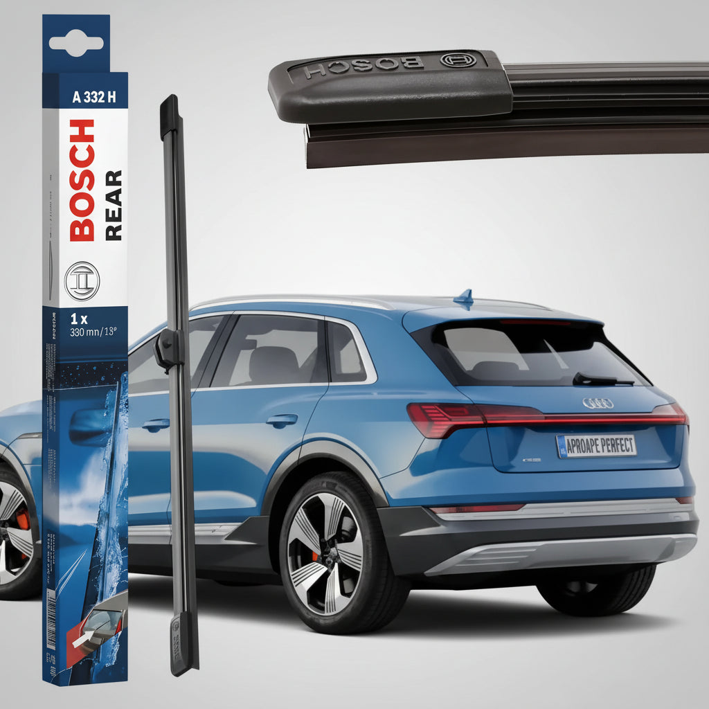 Ștergător Lunetă Bosch Aerotwin Rear A332H pentru Audi e-tron SUV [GEN]