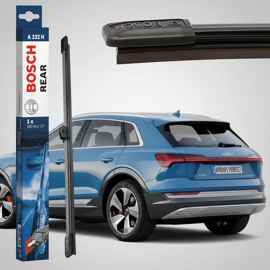 Ștergător Lunetă Bosch Aerotwin Rear A332H pentru Audi e-tron SUV [GEN]