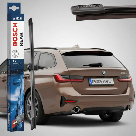 Ștergător Lunetă pentru BMW Seria 3 Touring G21  Bosch Aerotwin Rear A332H