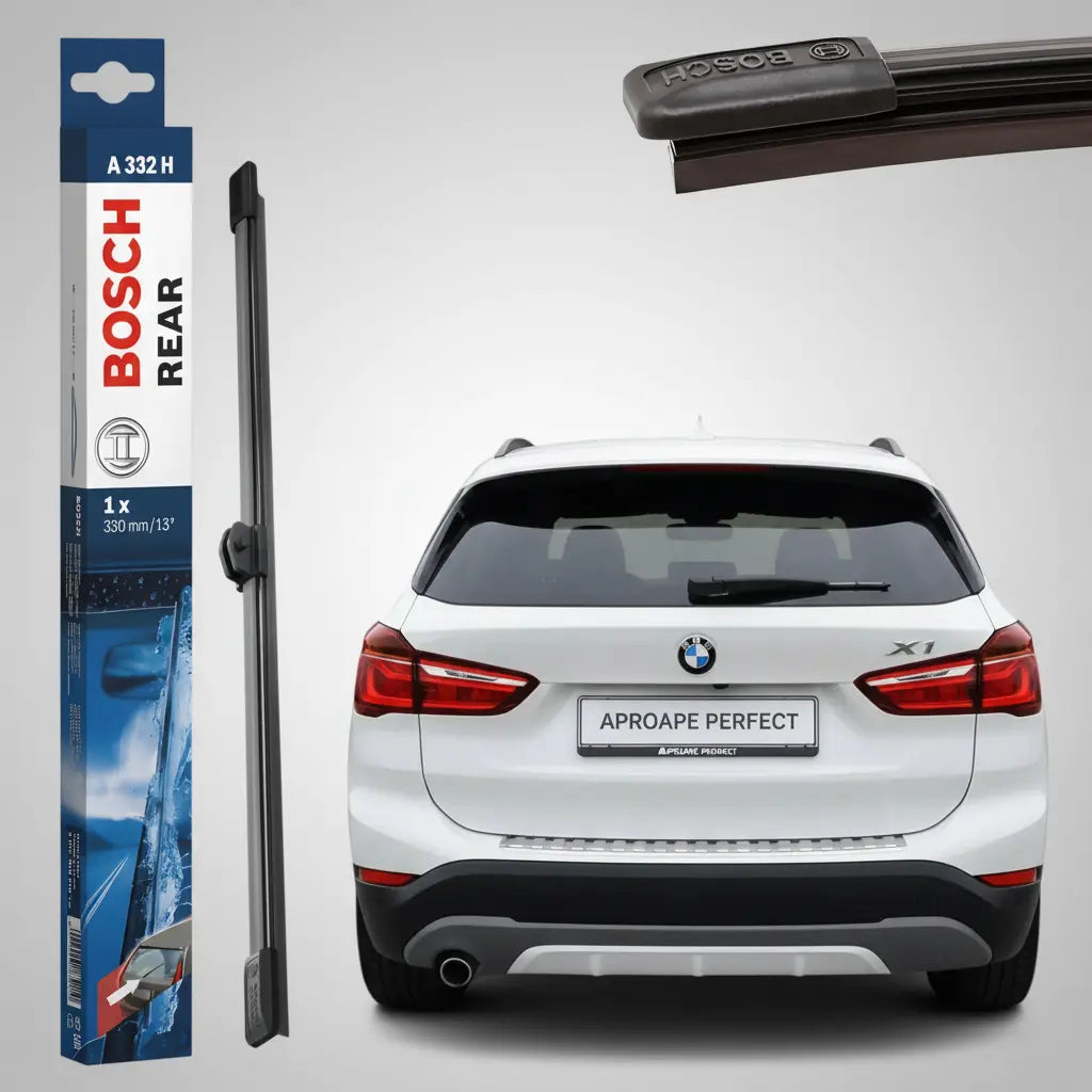 Ștergător Lunetă BMW X1 F48 Bosch Aerotwin Rear A332H