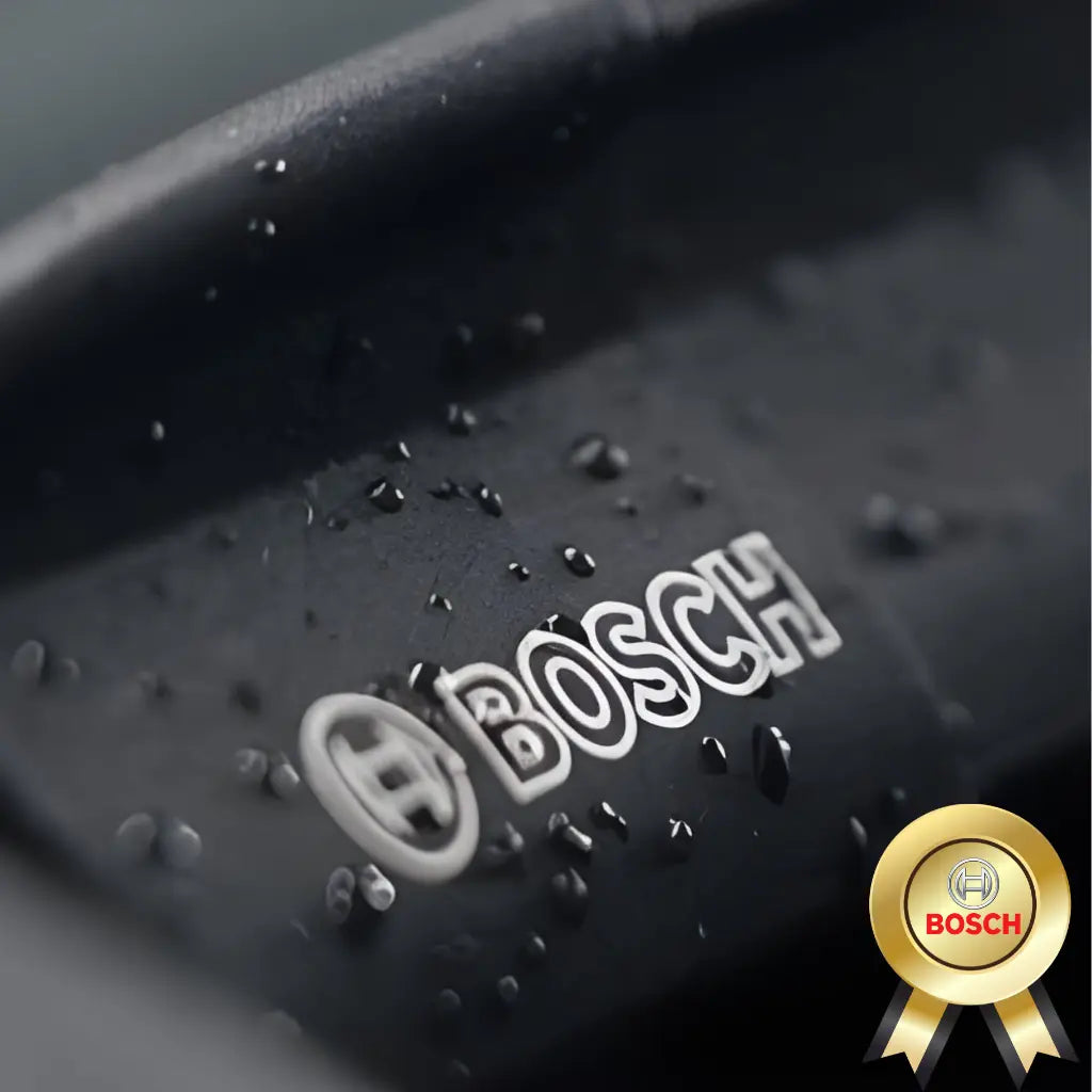 Bosch Aerotwin Rear A332H vedere de aproape