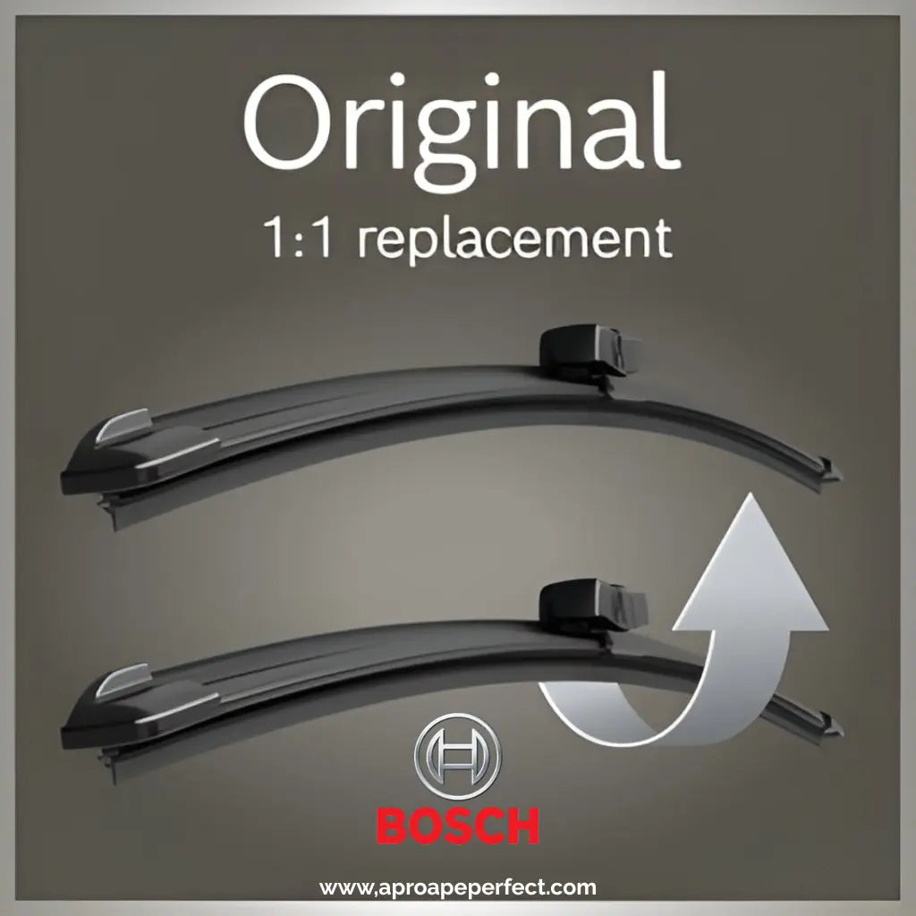 a351 original replacement