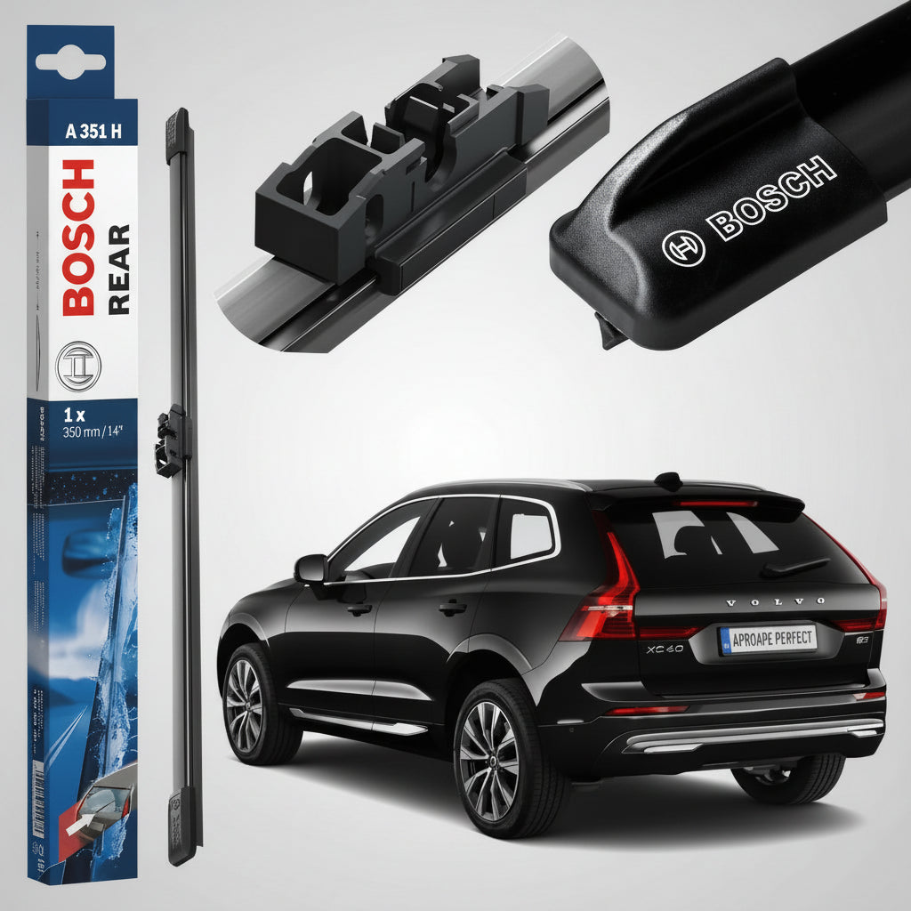 Ștergător Bosch A351H pentru Volvo XC60