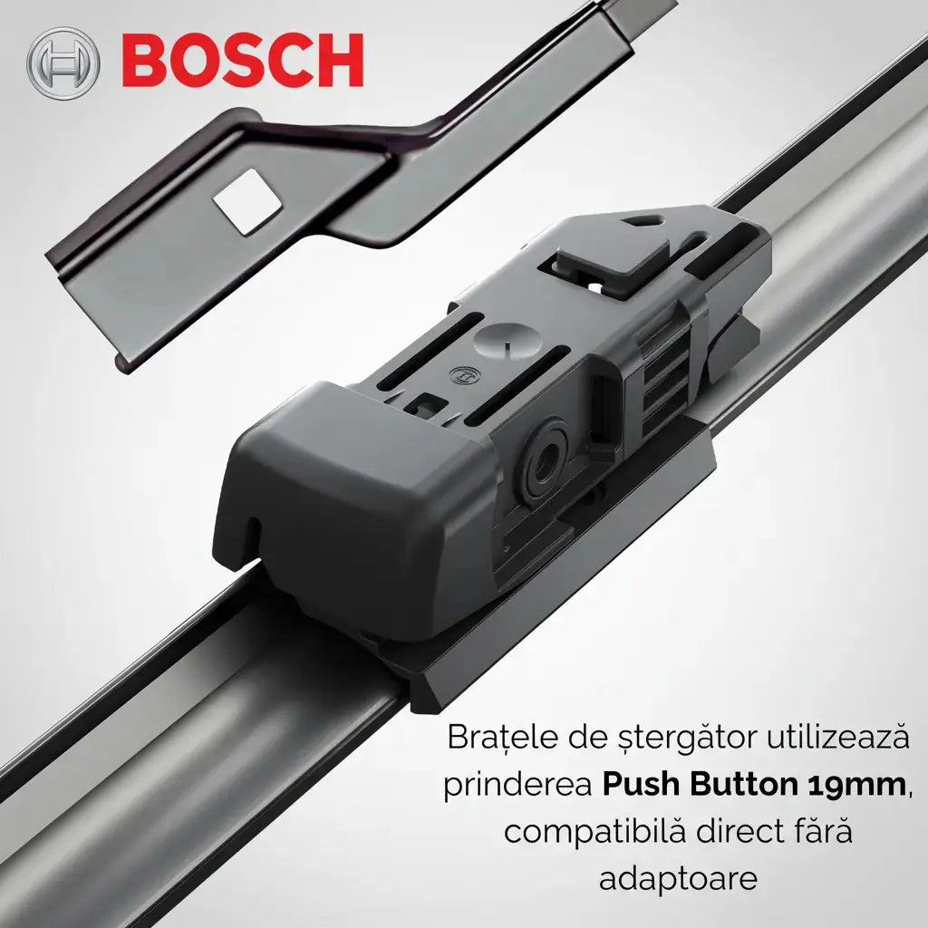 Prindere push button la bosch a979s