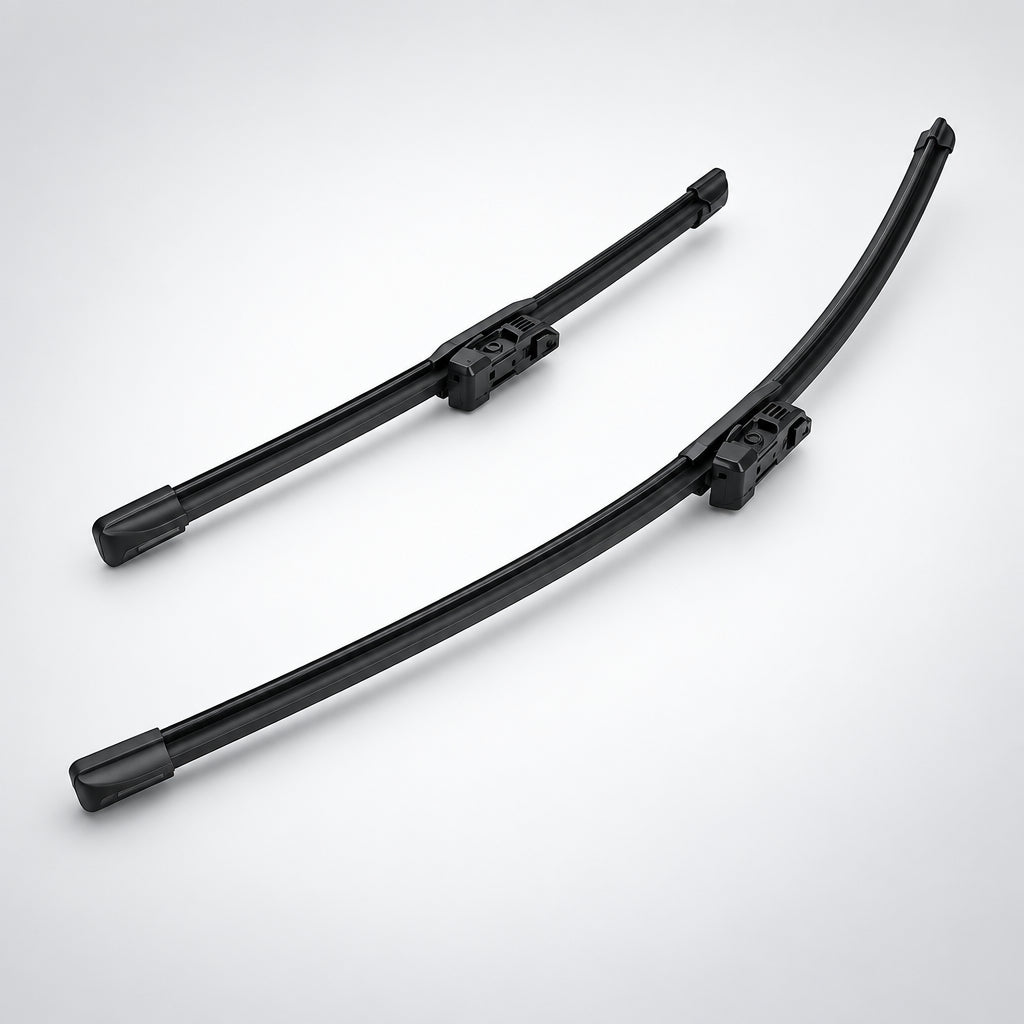 Set de două ștergătoare plate Bosch Aerotwin A299S