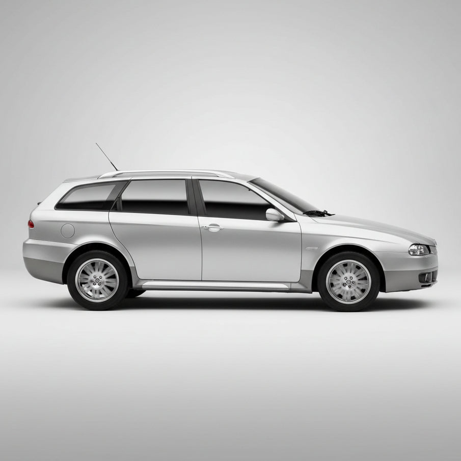 Alfa Romeo 156 (Sportwagon 932) 2000-2006