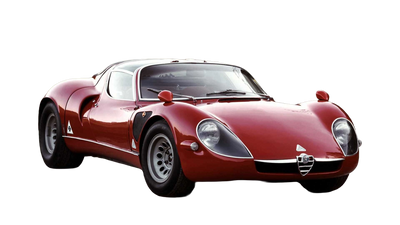 Alfa Romeo 1