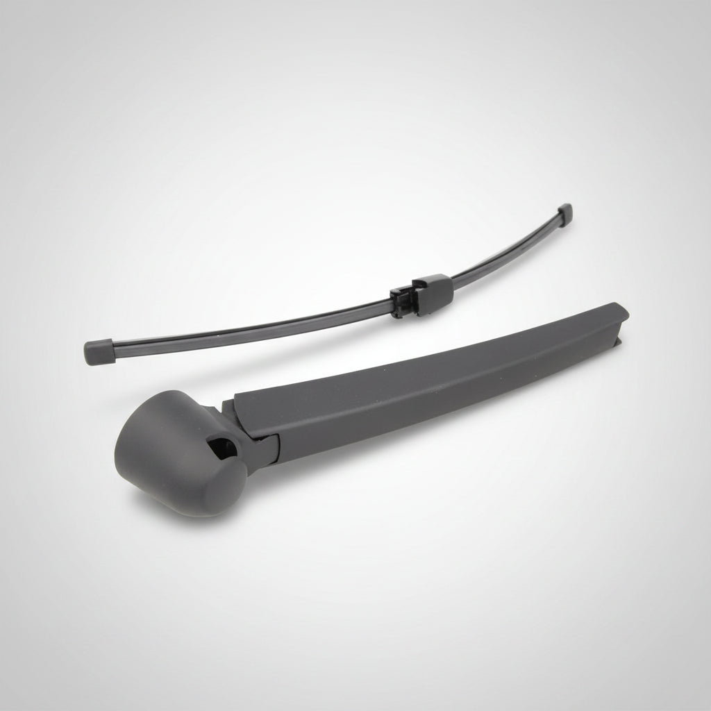 Set complet ștergător spate Mammooth MMT RAW 481 - Seat Ibiza IV 6J5 6P1