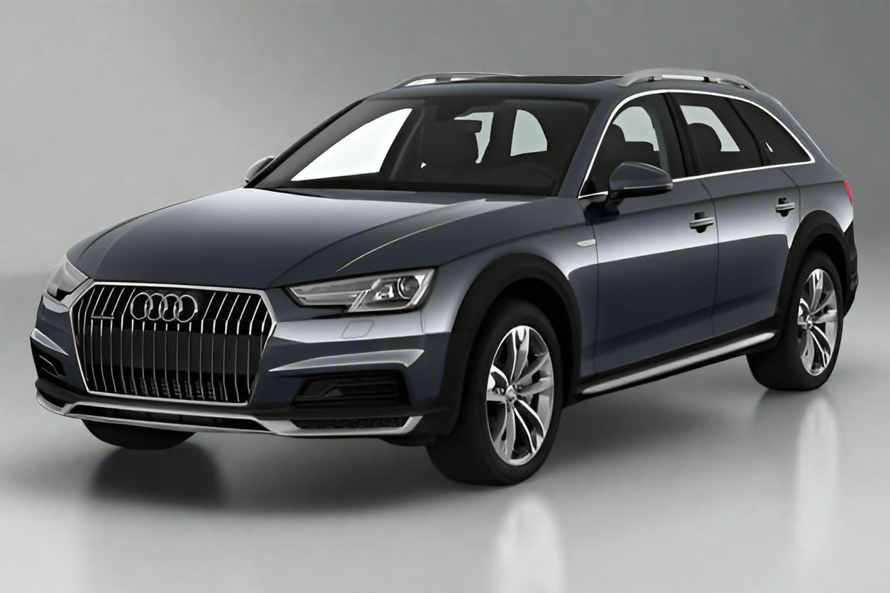 Audi A4 B9 Allroad (2016–2024)