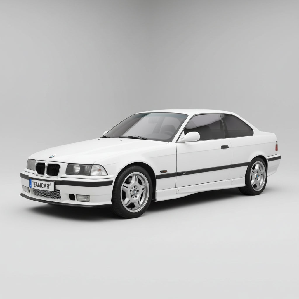BMW Seria 3 E36 Coupe