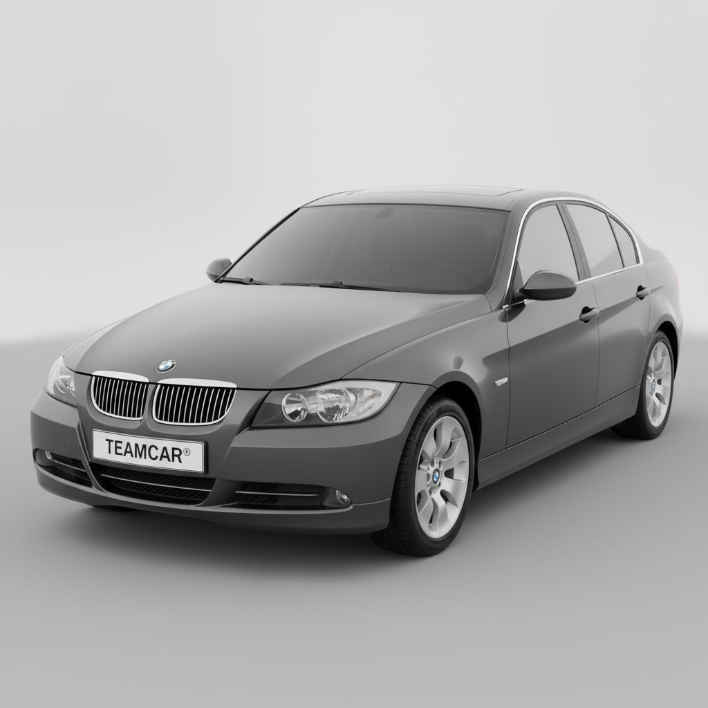 bmw seria 3 e90 2005