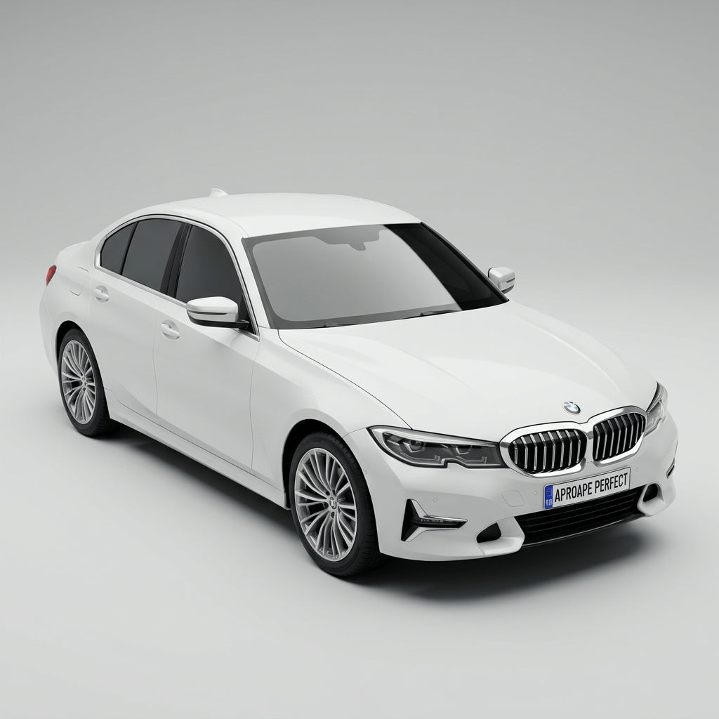 BMW Seria 3 G28