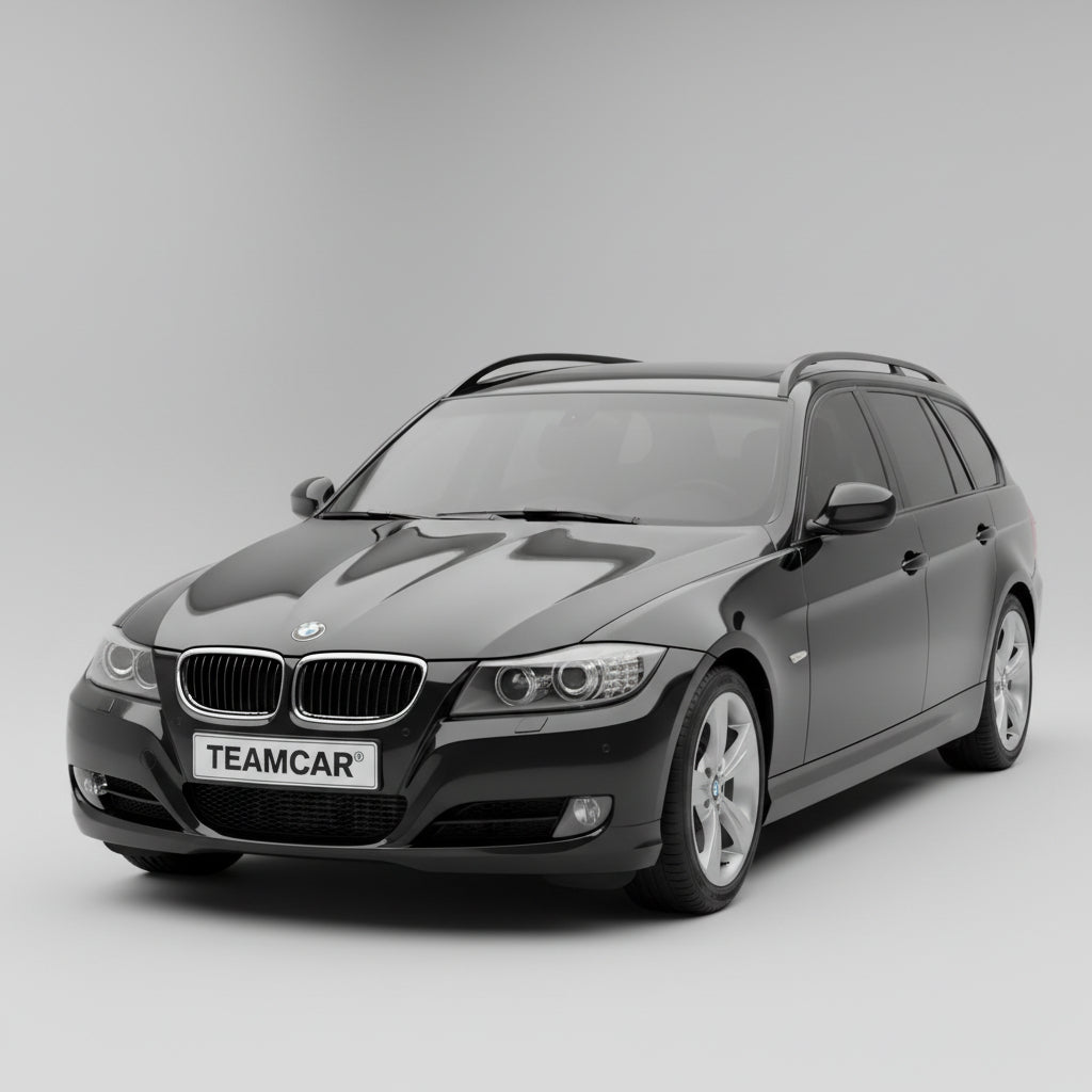 bmw seria 3 e91 2009