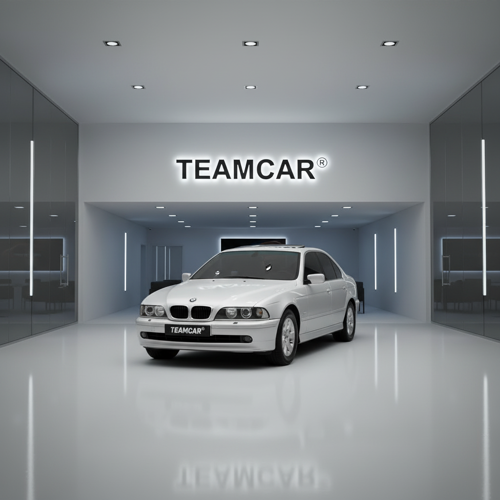 bmw e39