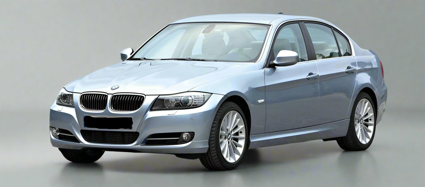 BMW Seria 3 E90 Sedan (2005–2012)