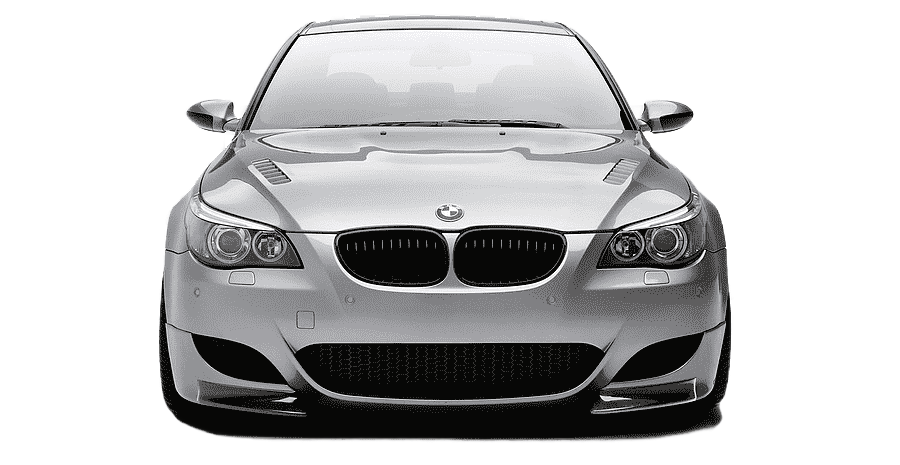 BMW Seria 5 E60 2003-2010
