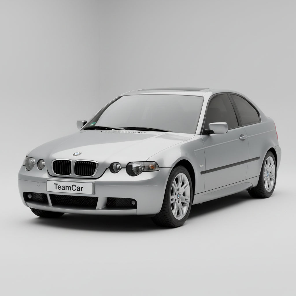 bmw Seria 3 Compact (E46) 2001-2005