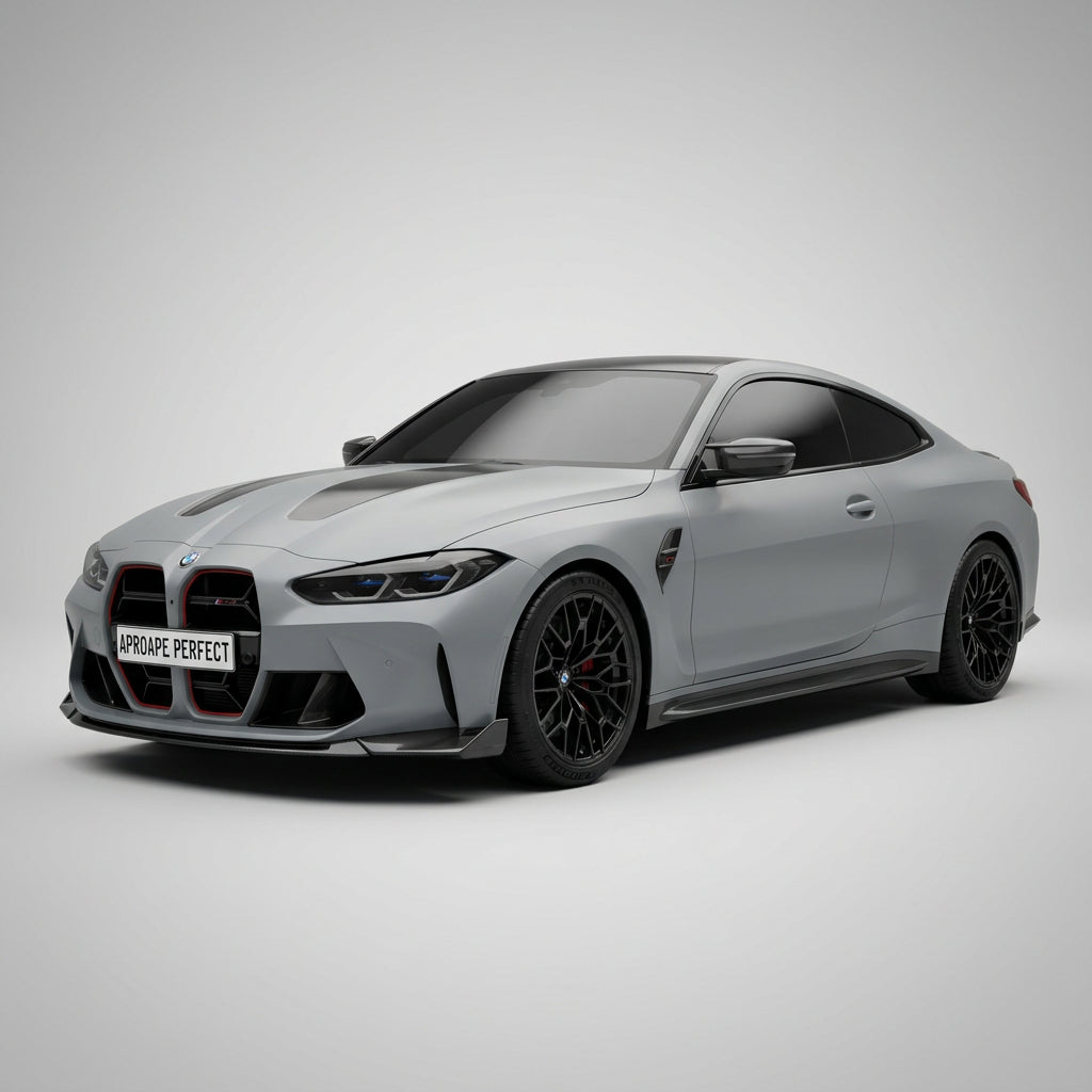 BMW M4 CS Coupe G82 2025