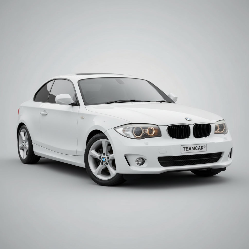 bmw seria 1 e82 2013