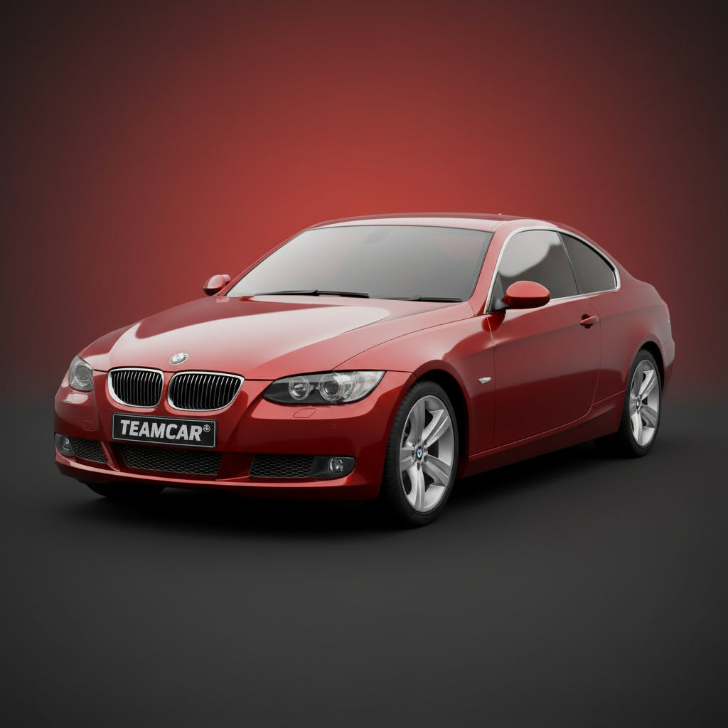 bmw seria 3 e92 2006