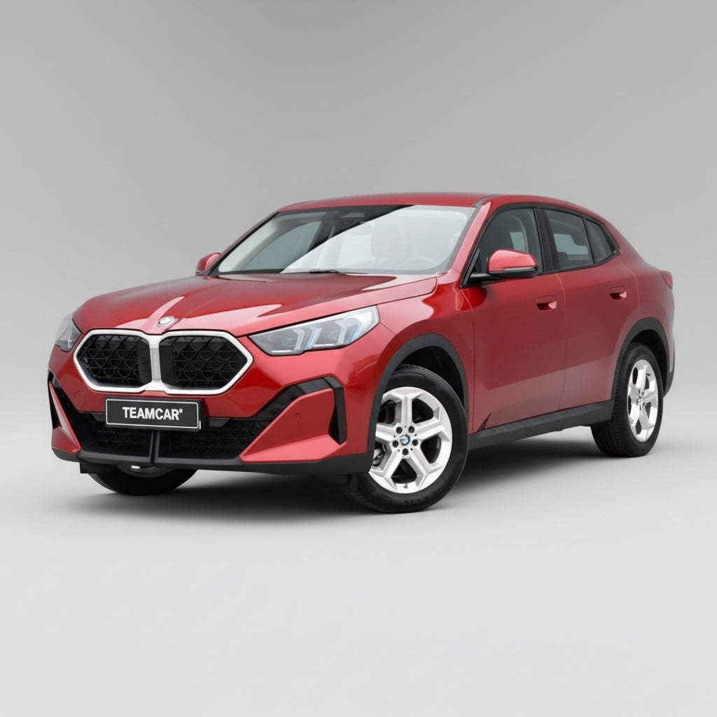 bmw x2 u10