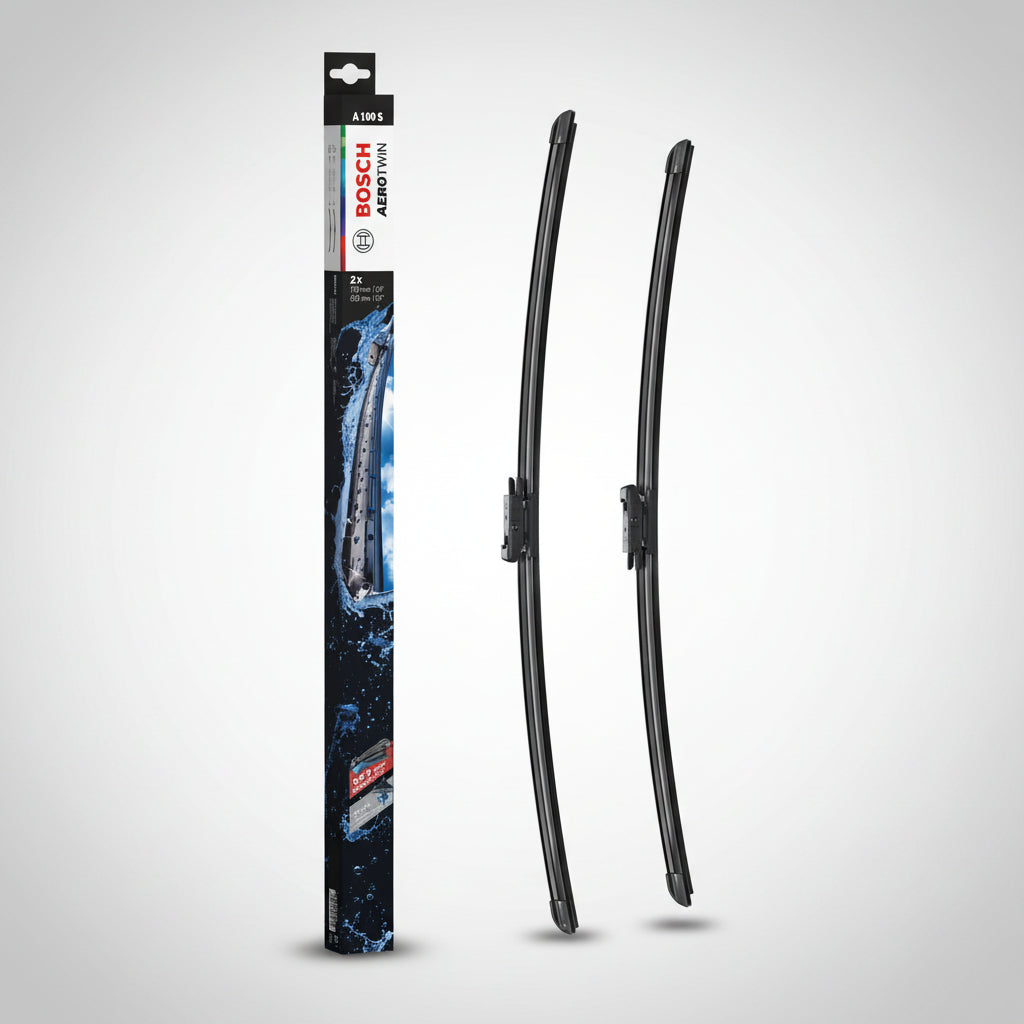 setul de ștergătoare auto Bosch Aerotwin A100S (cod 3 397 007 100)