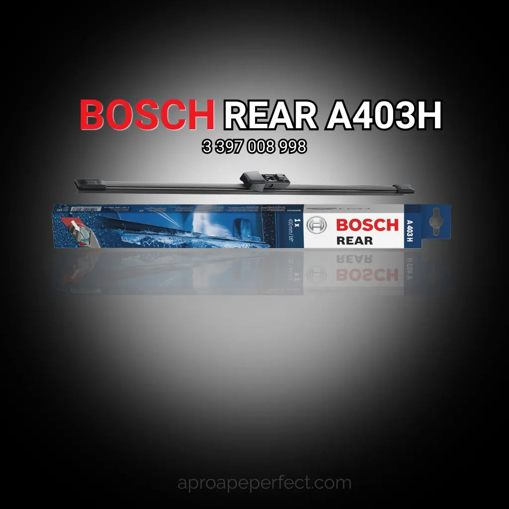 Bosch A403H 3397008998