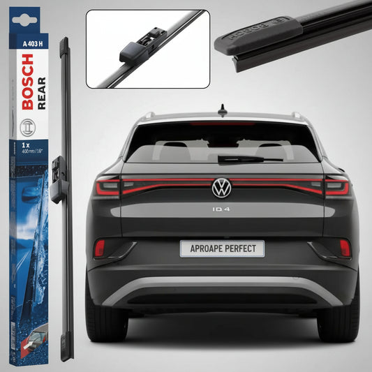 Ștergător Lunetă pentru VW ID.4 (E21) 2020-Prezent | Bosch A403H 400mm