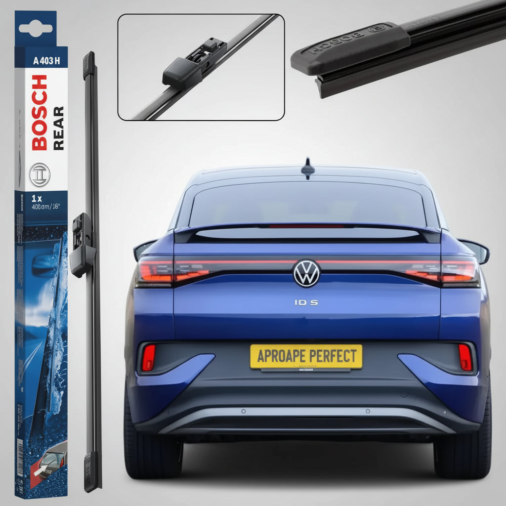 Ștergător Lunetă pentru VW ID.5 (E39) 2021-Prezent | Bosch A403H 400mm