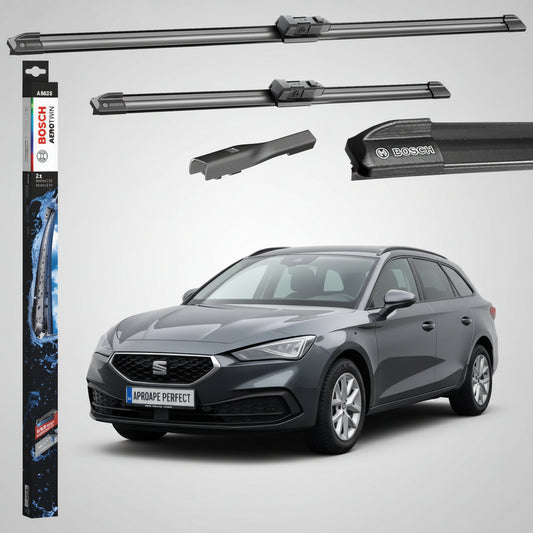 Ștergătoare față pentru Seat Leon (KL1, KLG) 2020+ | Bosch Aerotwin A863S