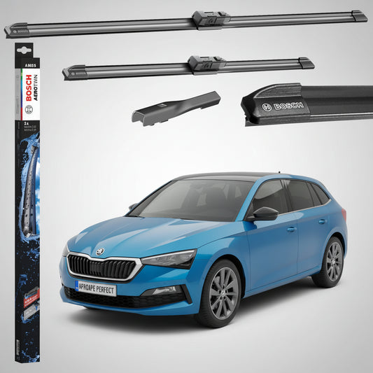 Ștergătoare față pentru Skoda Scala (NW1) 2019+ | Bosch Aerotwin A863S