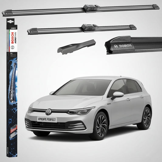 Ștergătoare față pentru VW Golf VIII (CD1, DA1) 2019+ | Bosch Aerotwin A863S