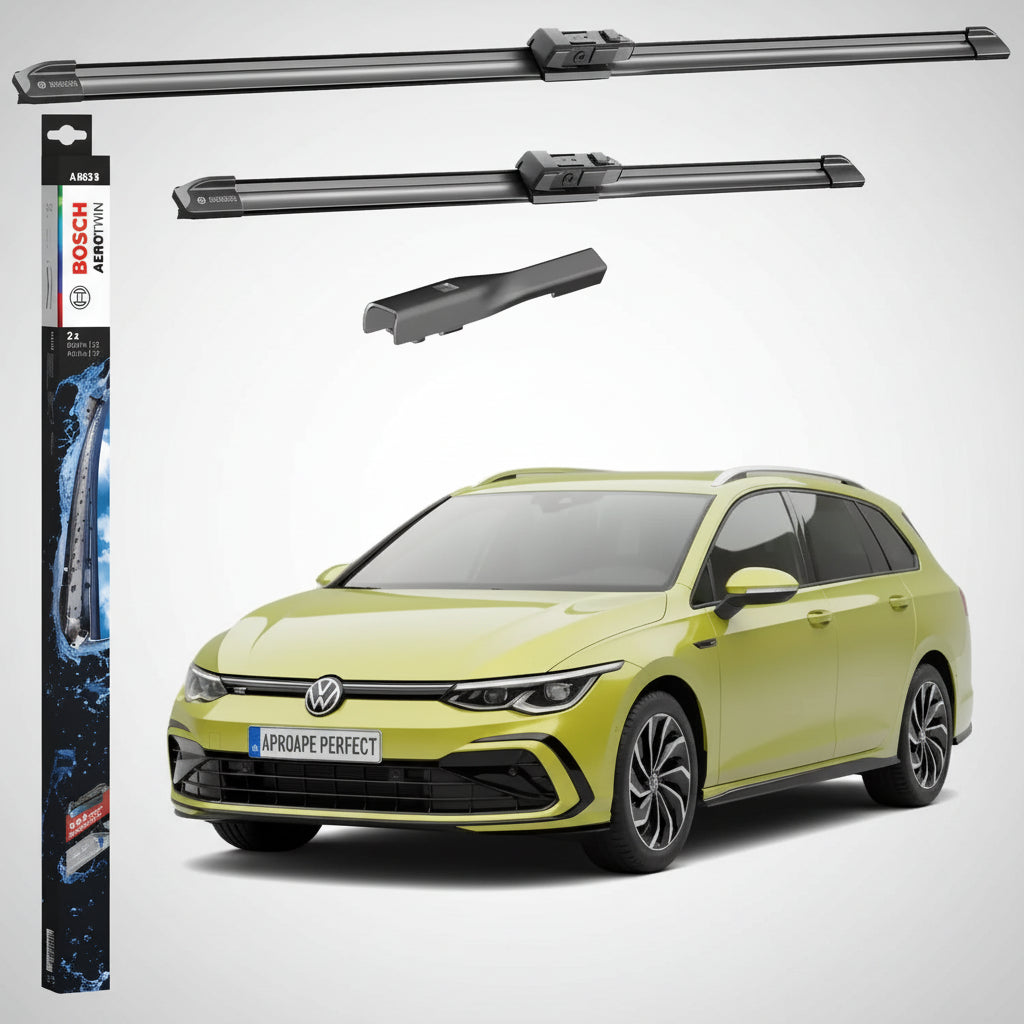 Ștergătoare față pentru VW Golf VIII Variant (CG5, DB5) 2020+ | Bosch Aerotwin A863S