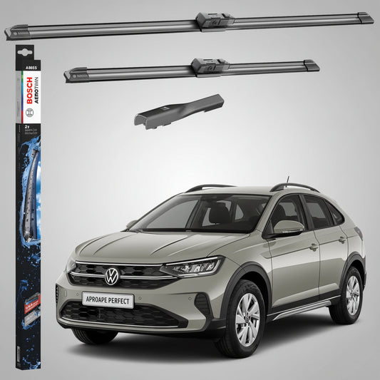 Ștergătoare față pentru VW Taigo (CS1) 2021+ | Bosch Aerotwin A863S