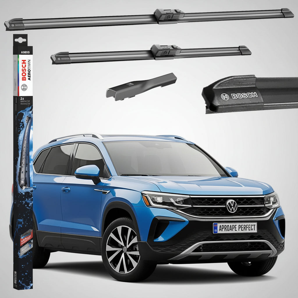 Bosch Aerotwin A863S pentru VW Taos