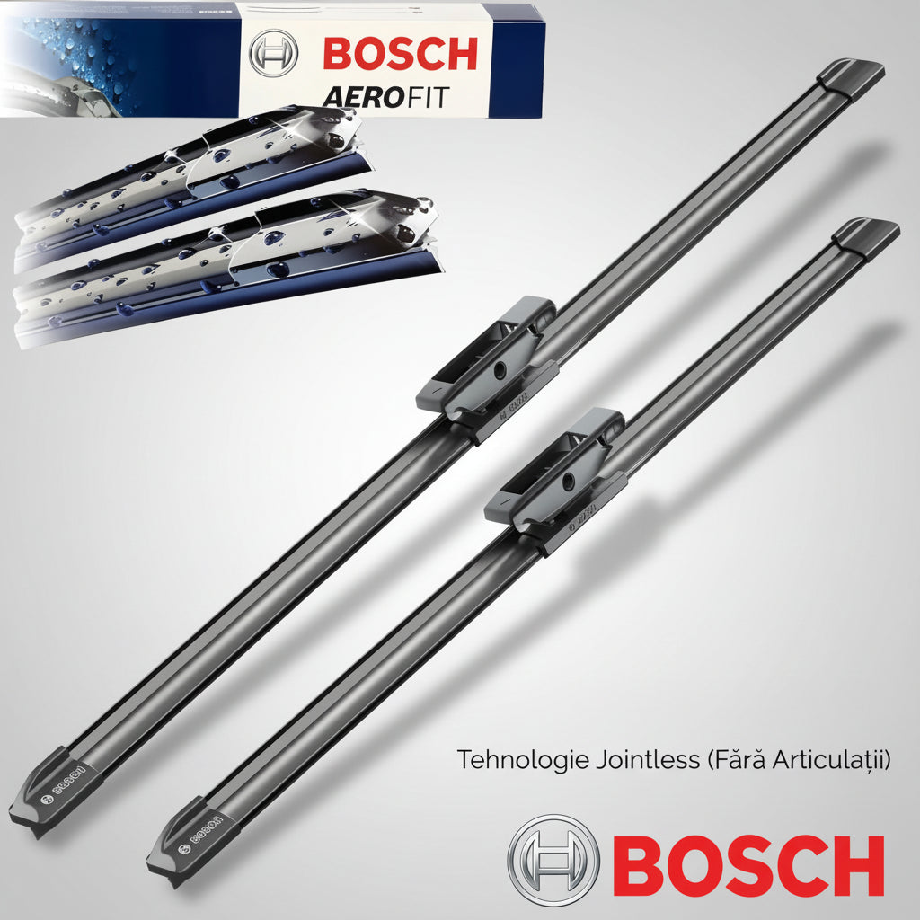 Bosch Aerotwin
