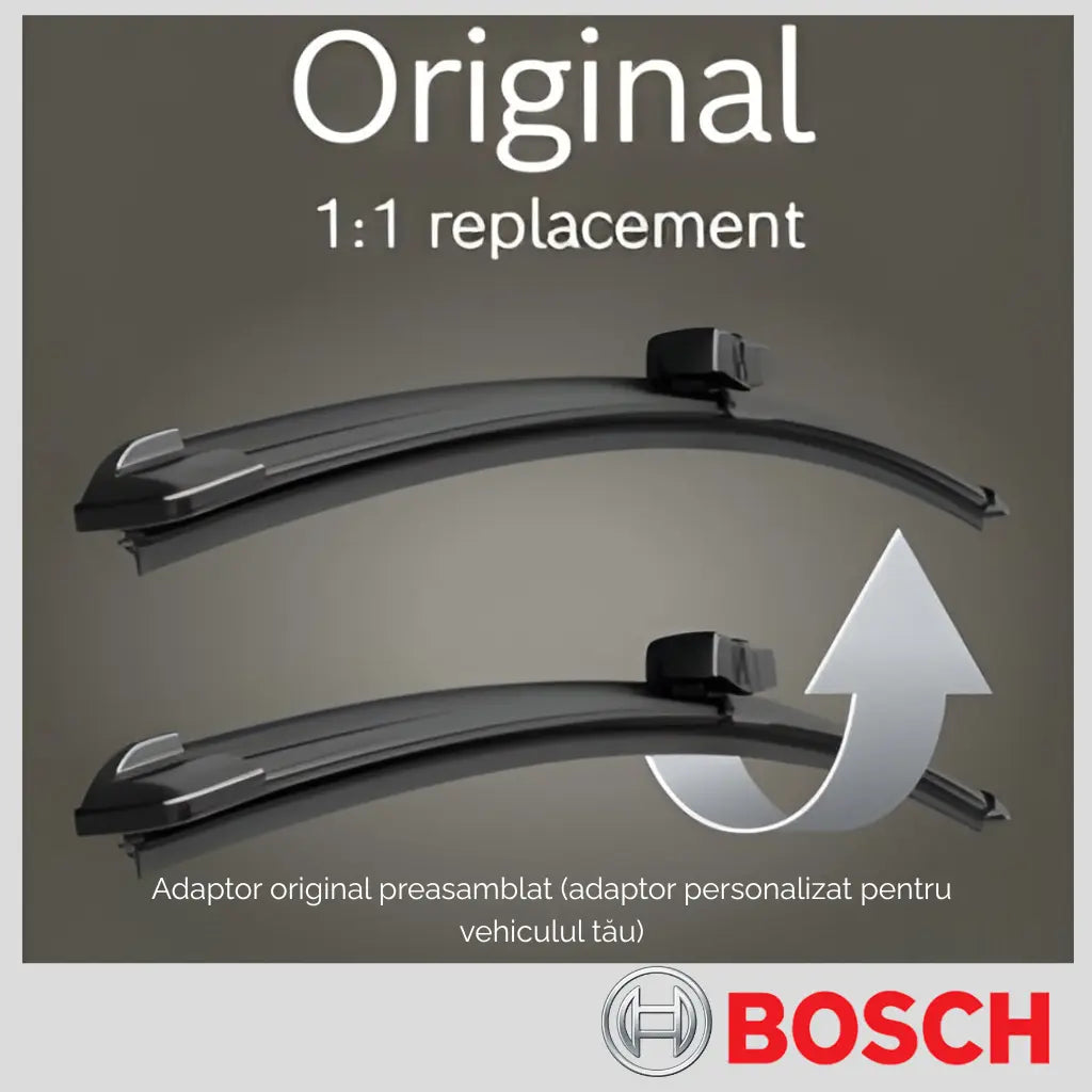 Bosch original