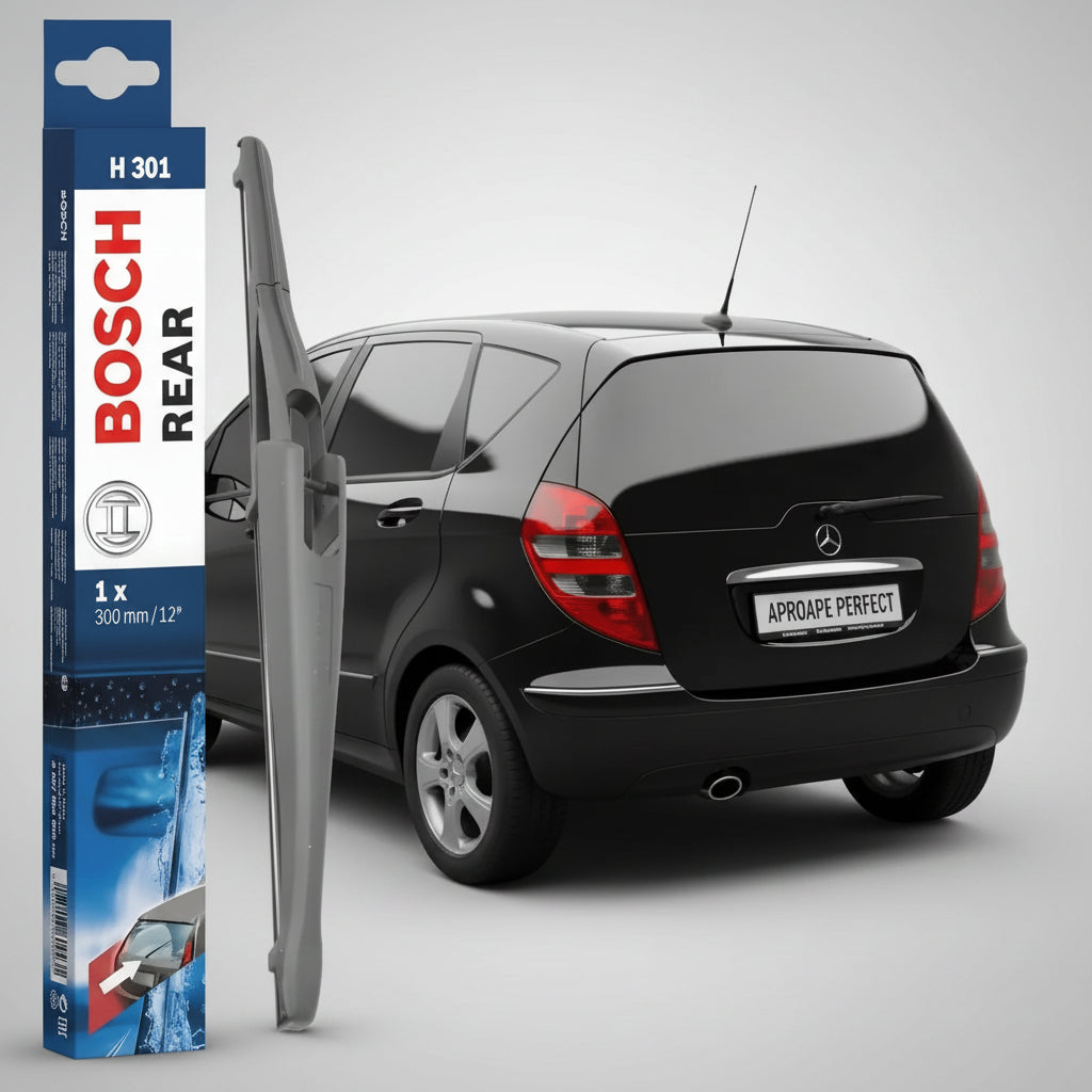 Ștergător Lunetă Bosch Rear H301 pentru Mercedes-Benz Series A [169]
