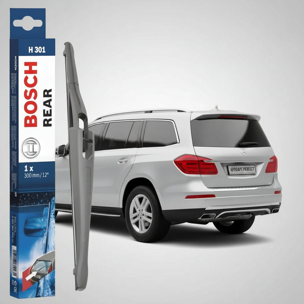 Ștergător Lunetă Bosch Rear H301 pentru Mercedes-Benz Series GL [166]