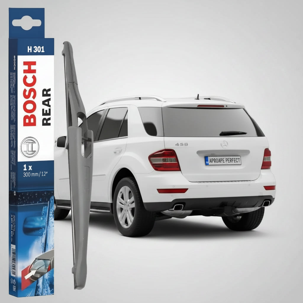 Ștergător Lunetă Bosch Rear H301 pentru Mercedes-Benz Series ML [164]