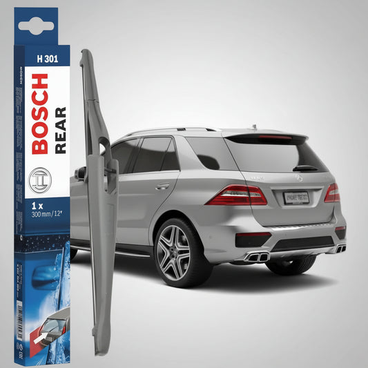 Ștergător Lunetă Bosch Rear H301 pentru Mercedes-Benz Series ML [166]
