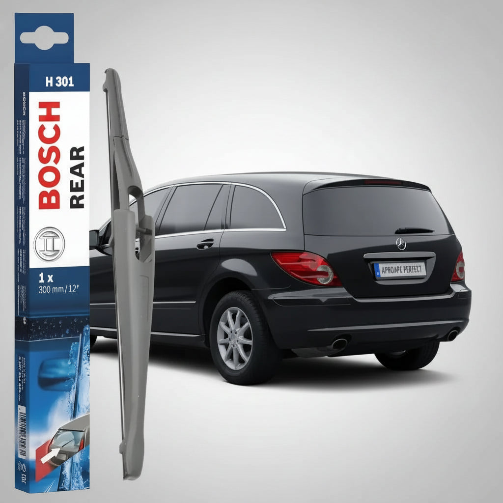 Ștergător Lunetă Bosch Rear H301 pentru Mercedes-Benz Series R [251]