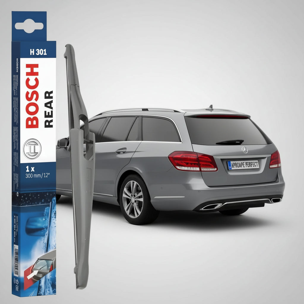 Ștergător Lunetă Bosch Rear H301 pentru Mercedes-Benz Series E T-Modell [212]